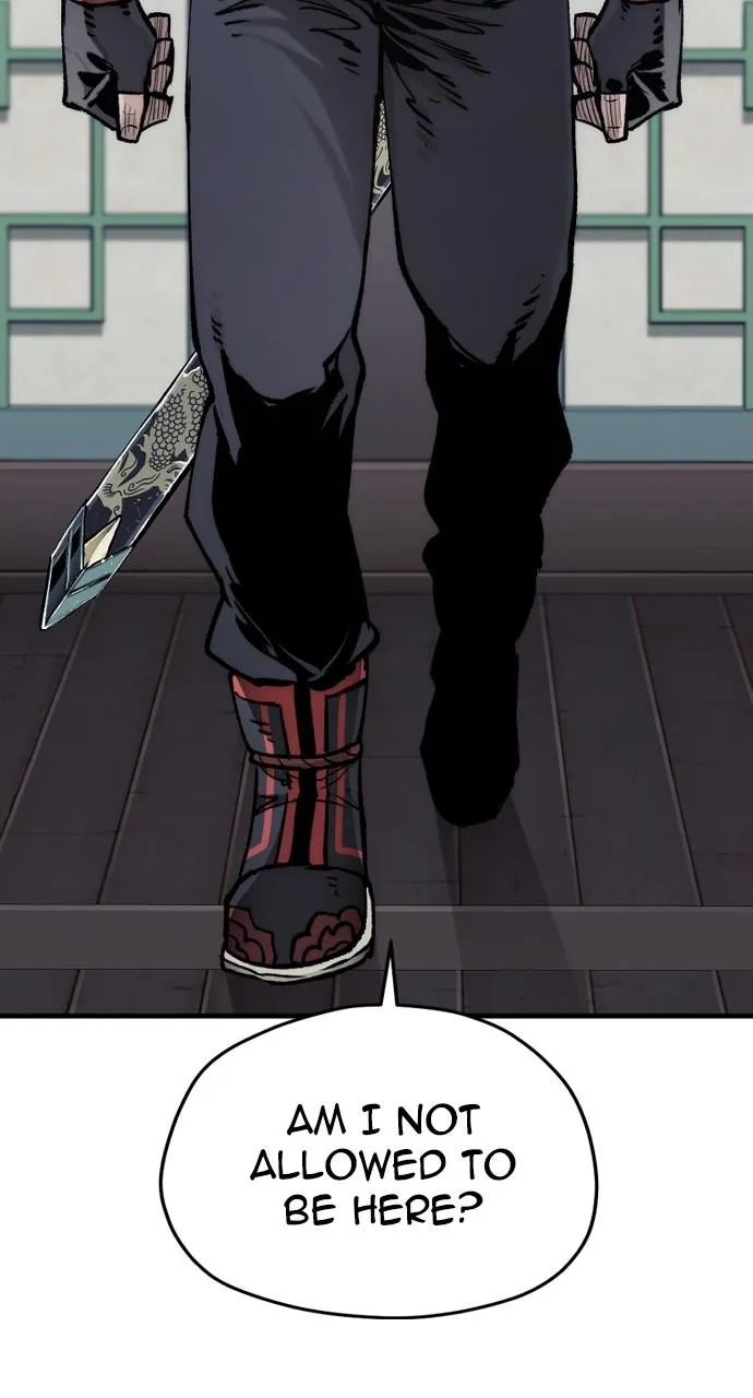 Read Murim RPG Simulation EN Manga Online