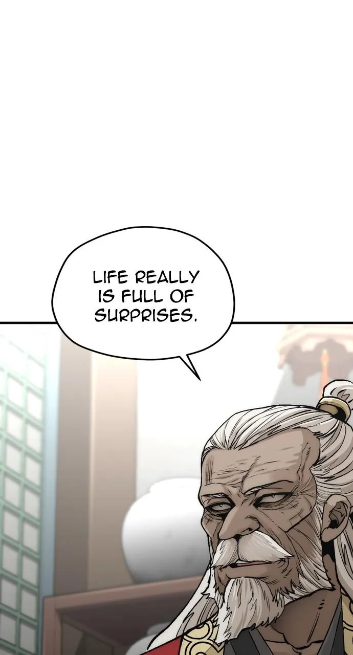 Read Murim RPG Simulation EN Manga Online