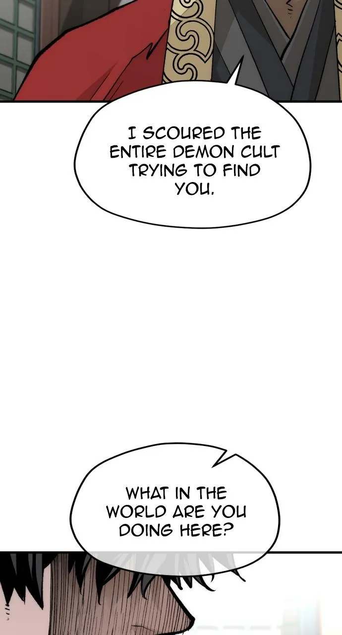 Read Murim RPG Simulation EN Manga Online