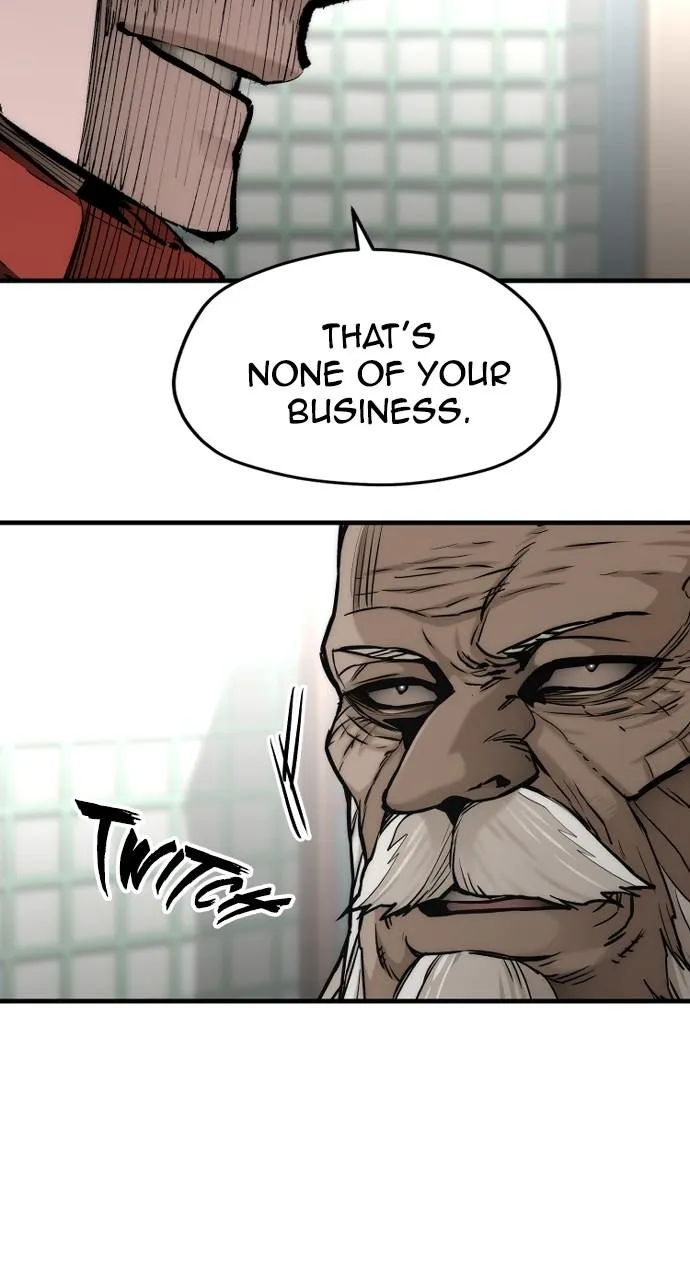 Read Murim RPG Simulation EN Manga Online