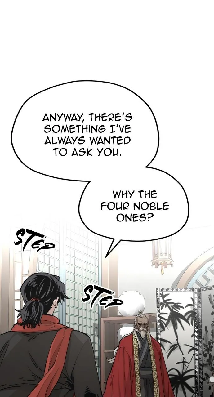 Read Murim RPG Simulation EN Manga Online