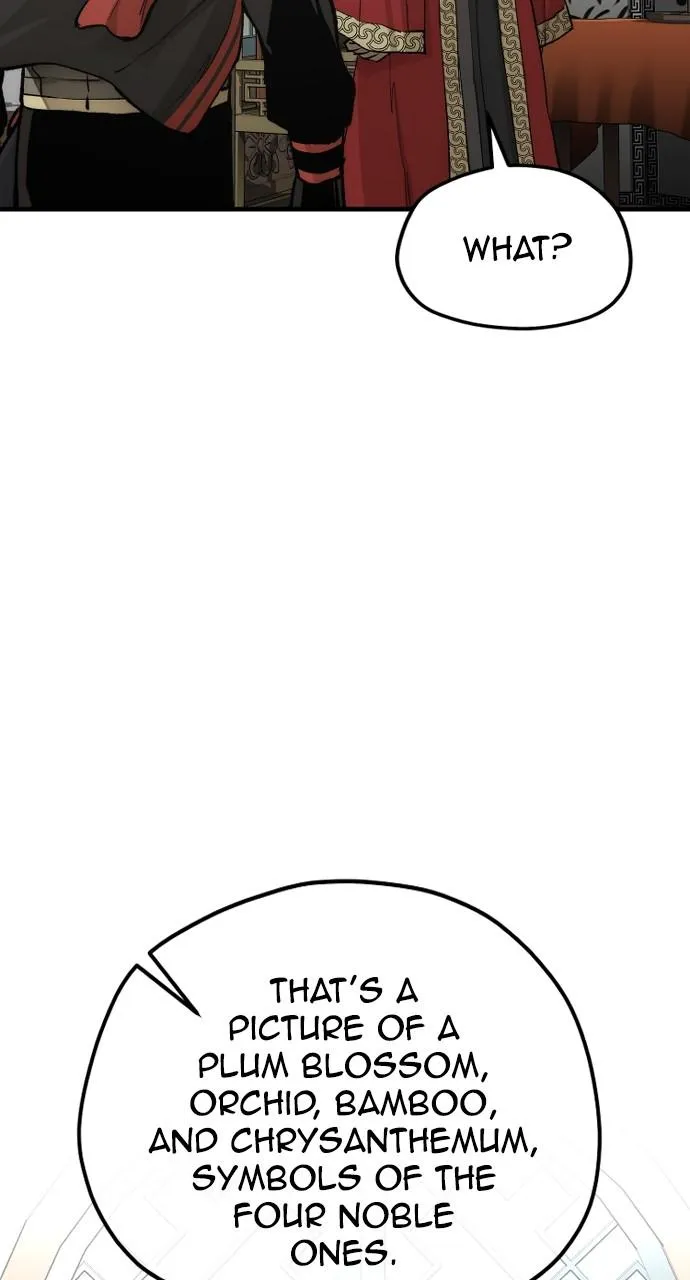 Read Murim RPG Simulation EN Manga Online