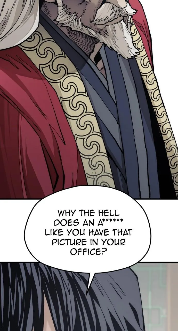 Read Murim RPG Simulation EN Manga Online