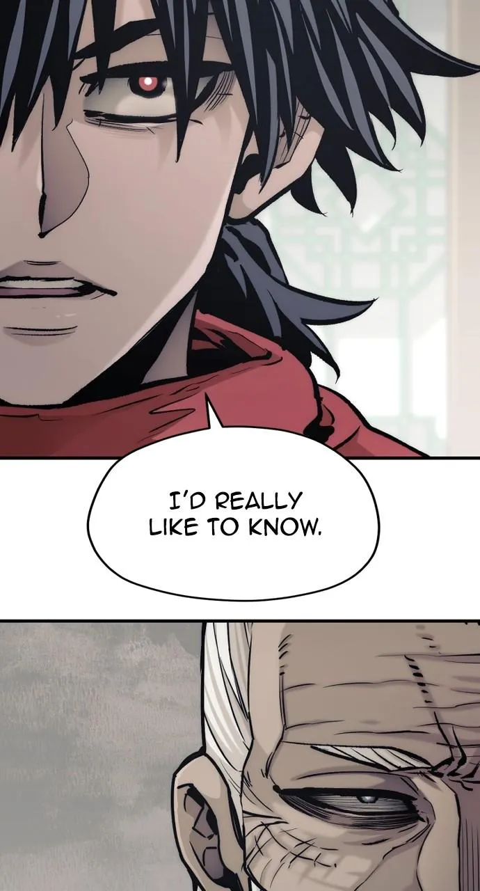 Read Murim RPG Simulation EN Manga Online