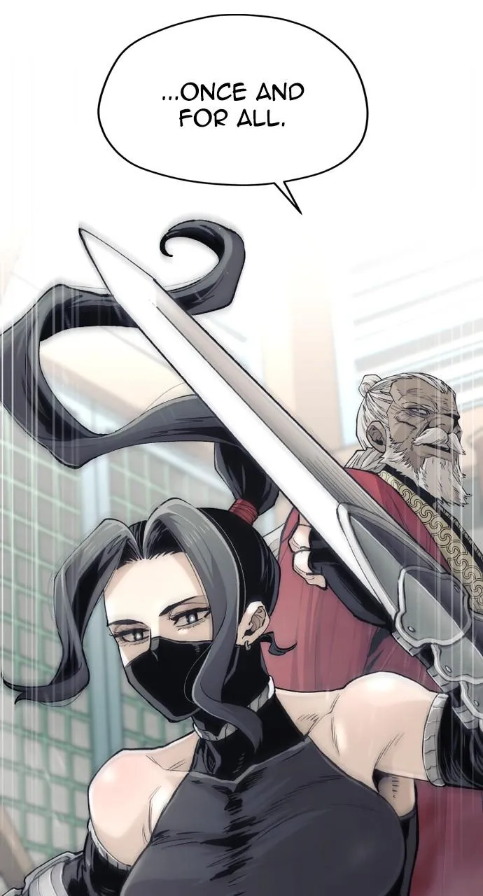 Read Murim RPG Simulation EN Manga Online