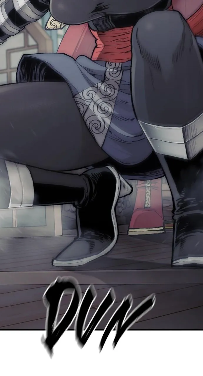 Read Murim RPG Simulation EN Manga Online