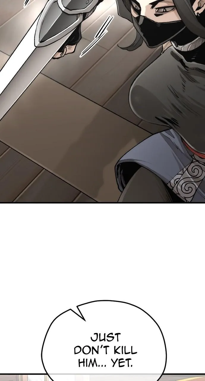 Read Murim RPG Simulation EN Manga Online