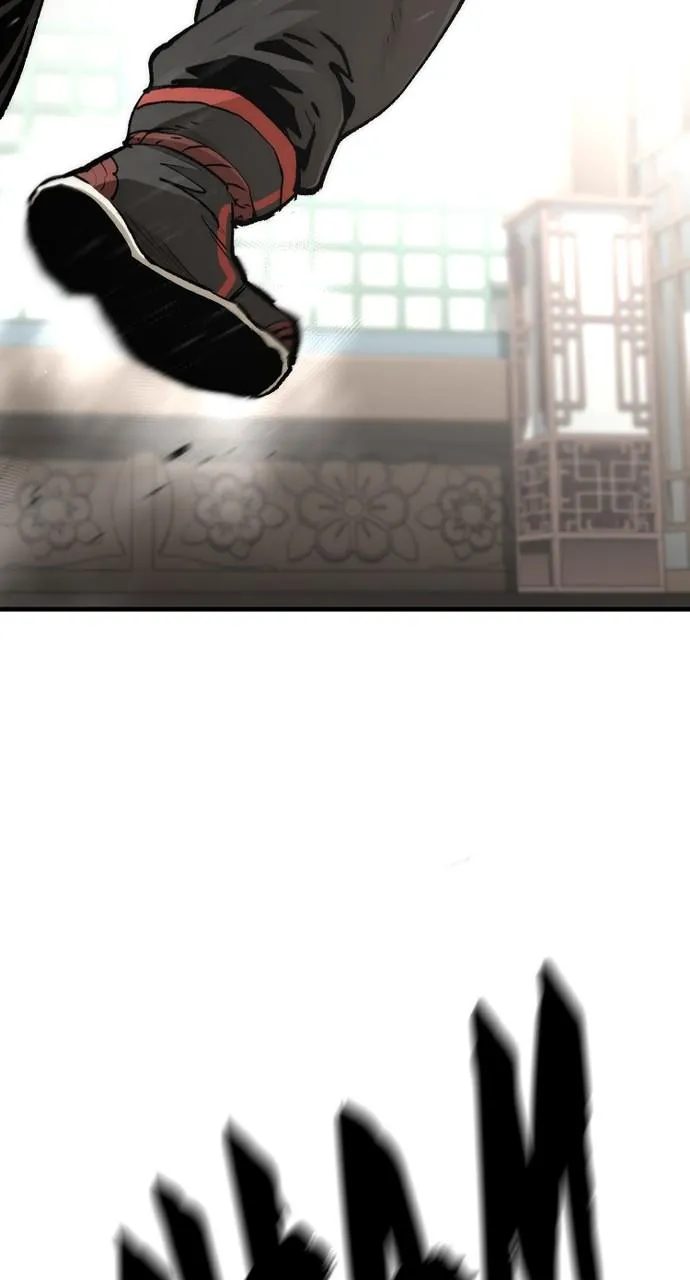 Read Murim RPG Simulation EN Manga Online