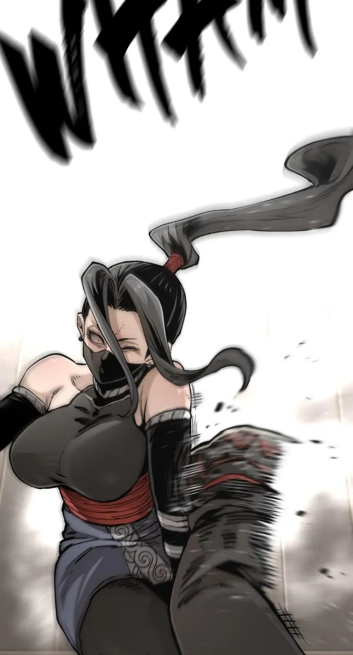 Read Murim RPG Simulation EN Manga Online