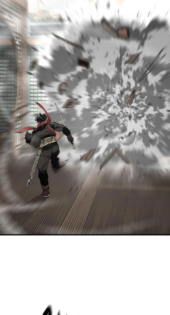 Read Murim RPG Simulation EN Manga Online