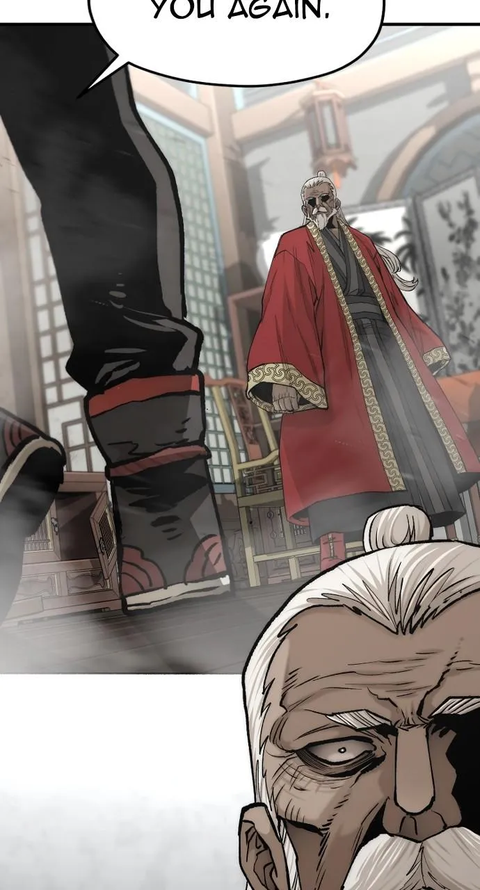 Read Murim RPG Simulation EN Manga Online