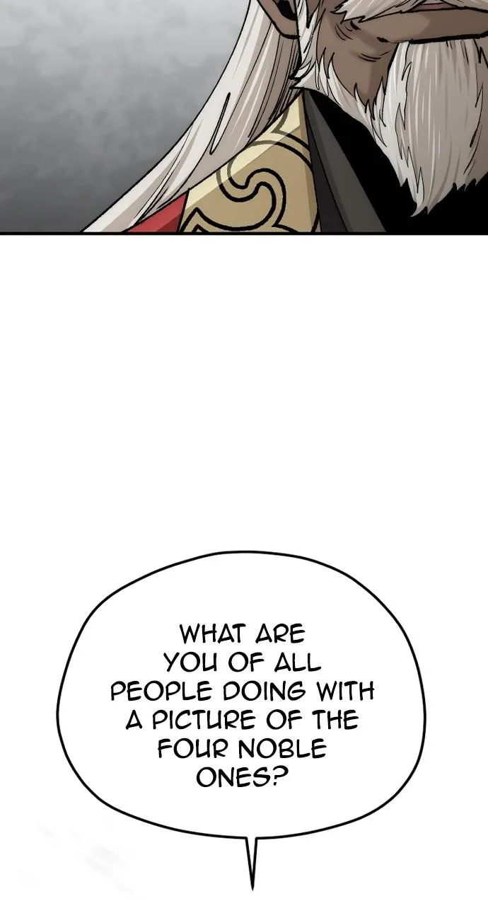 Read Murim RPG Simulation EN Manga Online