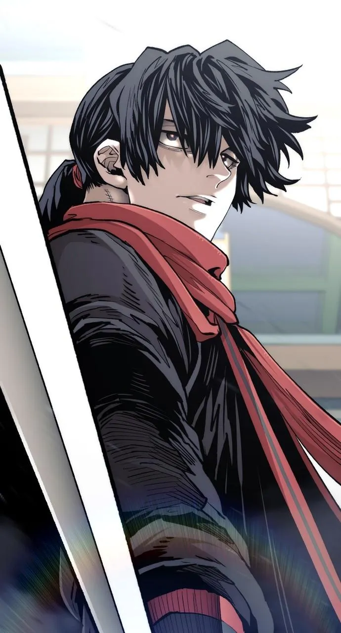 Read Murim RPG Simulation EN Manga Online