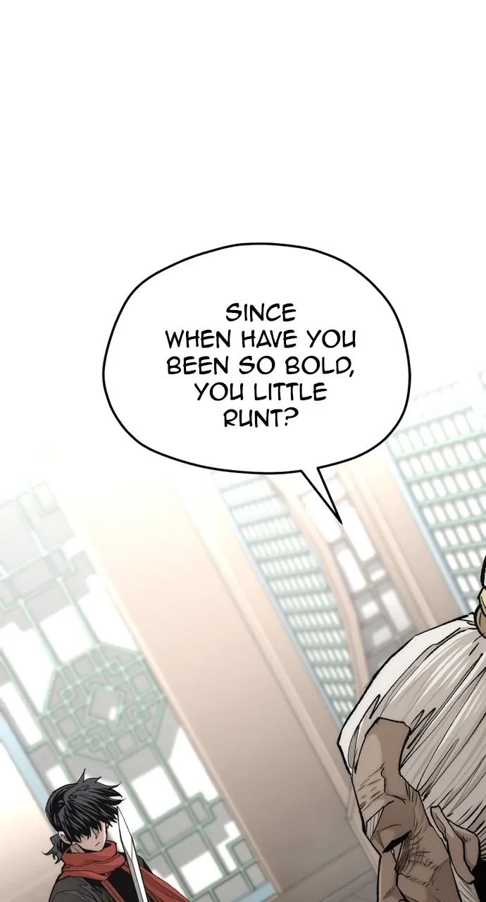 Read Murim RPG Simulation EN Manga Online