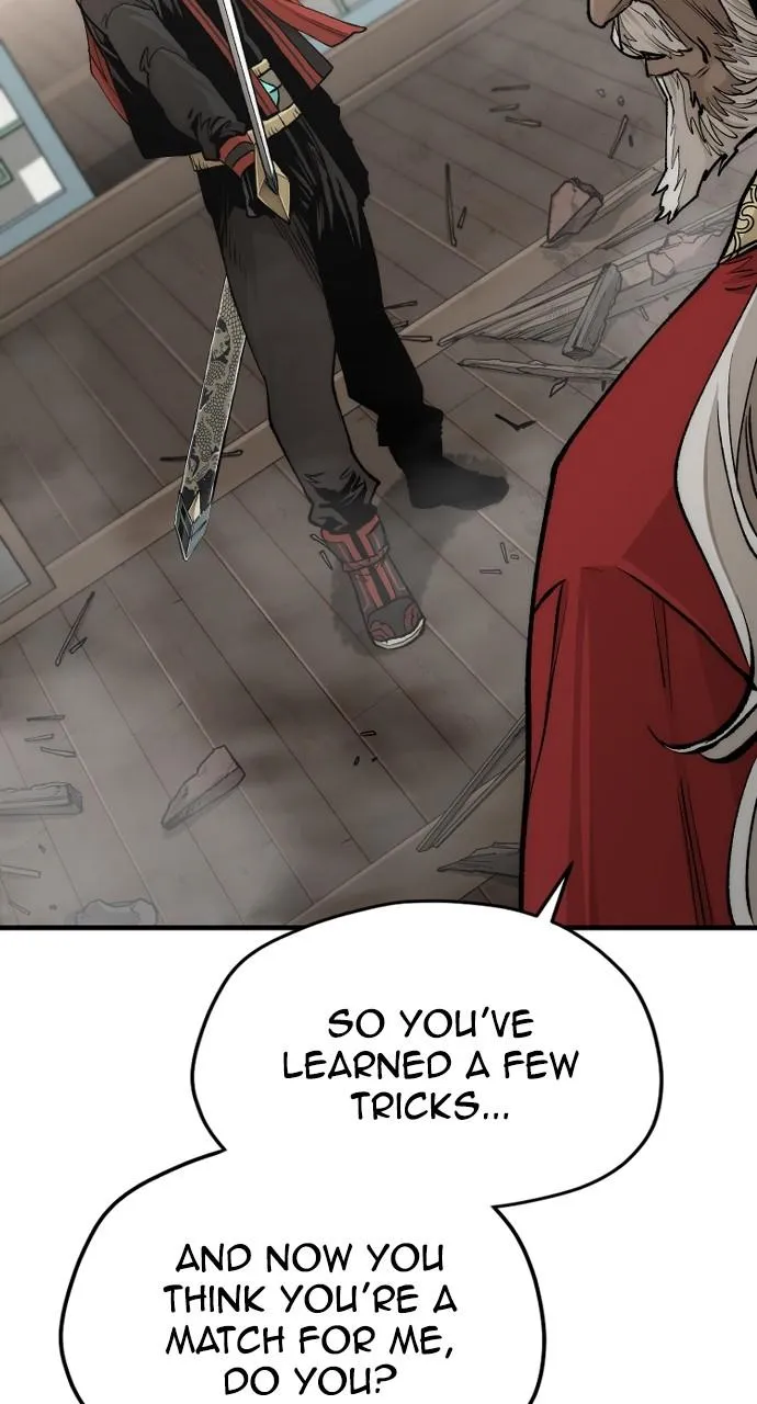 Read Murim RPG Simulation EN Manga Online