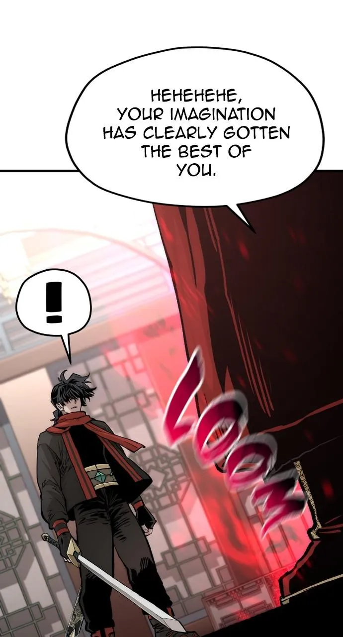 Read Murim RPG Simulation EN Manga Online