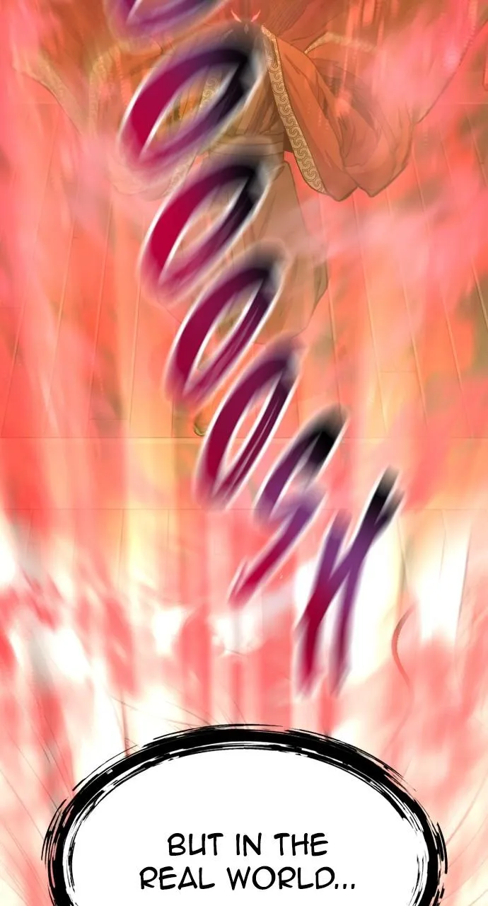 Read Murim RPG Simulation EN Manga Online