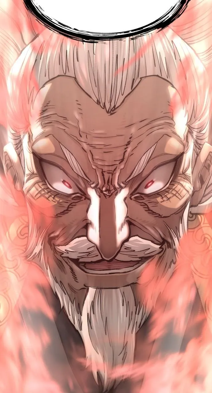 Read Murim RPG Simulation EN Manga Online