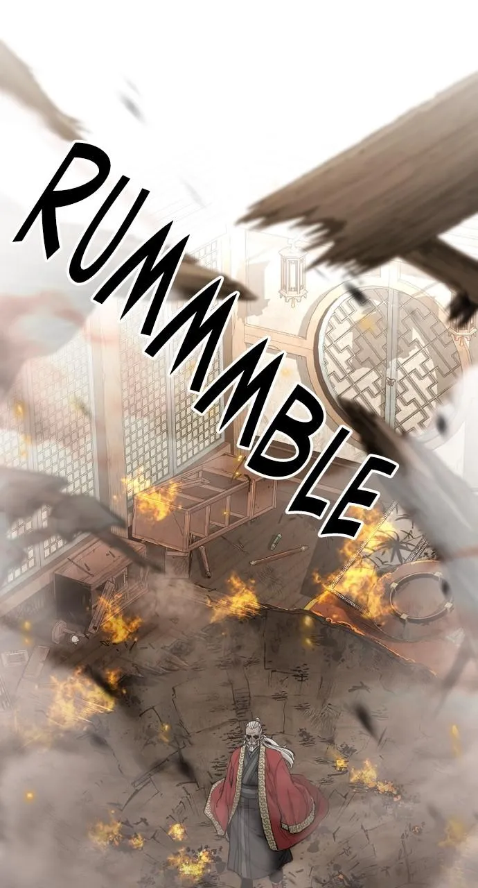 Read Murim RPG Simulation EN Manga Online