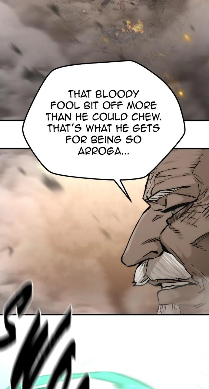 Read Murim RPG Simulation EN Manga Online