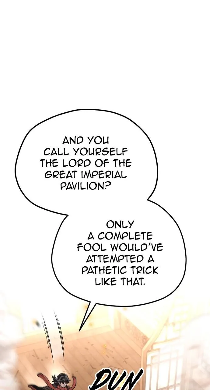 Read Murim RPG Simulation EN Manga Online