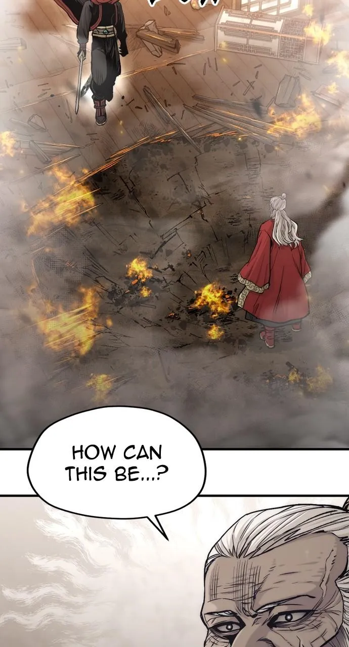 Read Murim RPG Simulation EN Manga Online