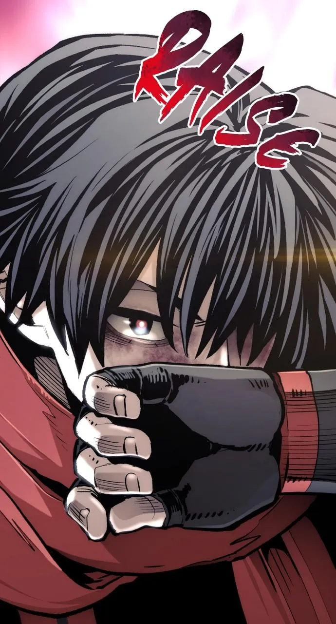 Read Murim RPG Simulation EN Manga Online