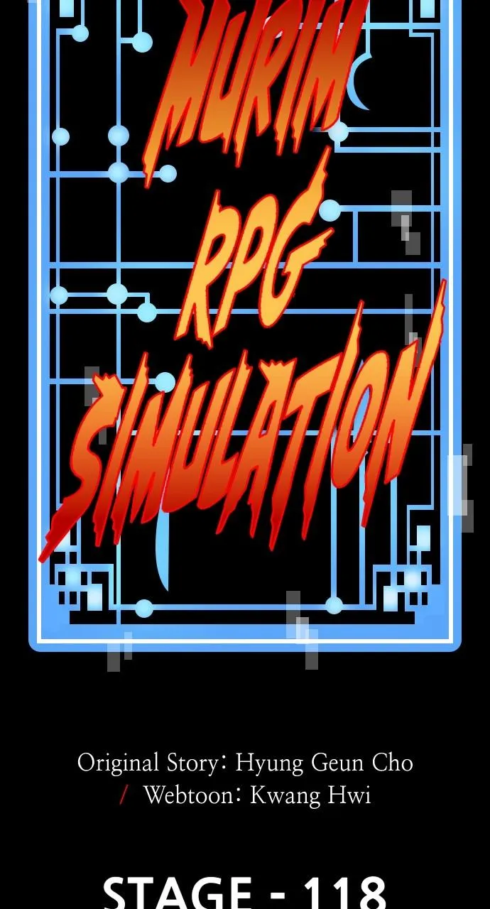 Read Murim RPG Simulation EN Manga Online