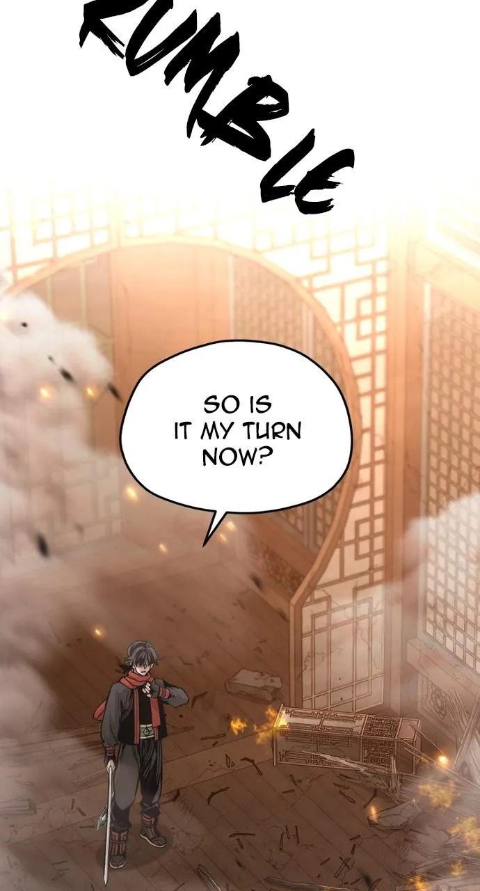 Read Murim RPG Simulation EN Manga Online