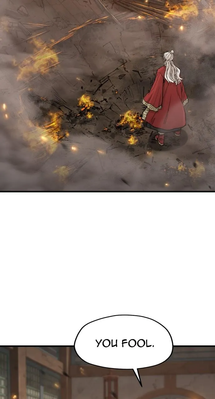 Read Murim RPG Simulation EN Manga Online