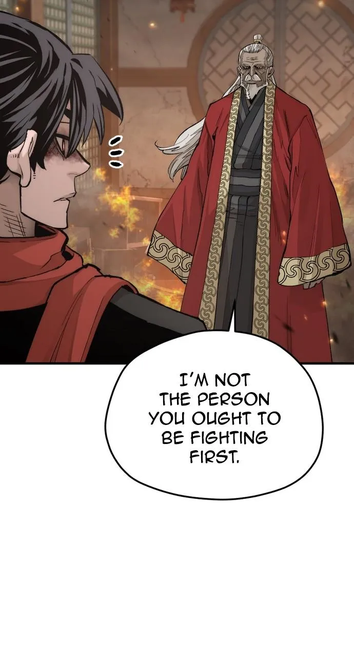 Read Murim RPG Simulation EN Manga Online