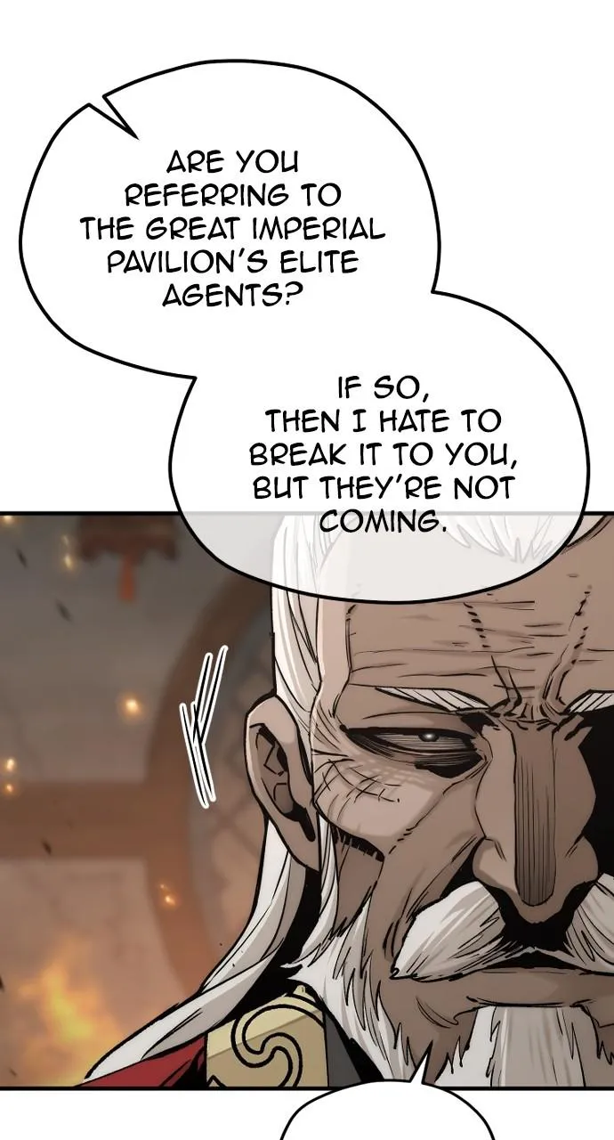 Read Murim RPG Simulation EN Manga Online