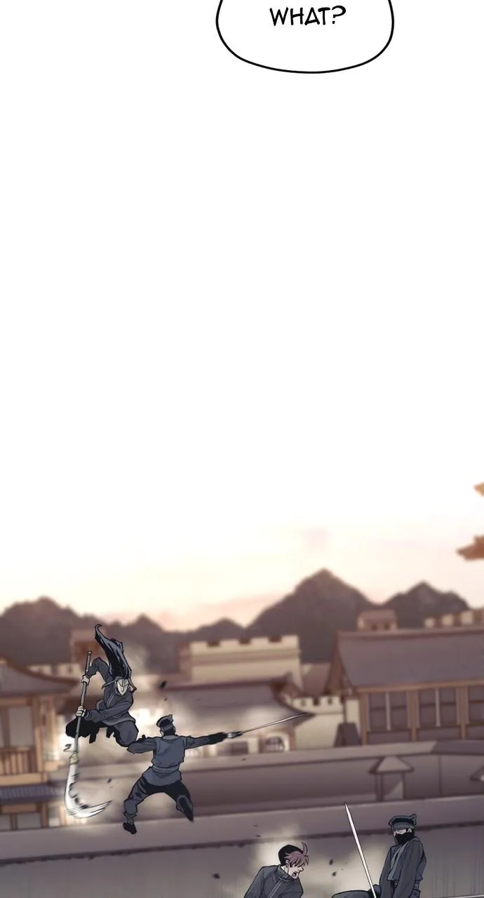 Read Murim RPG Simulation EN Manga Online