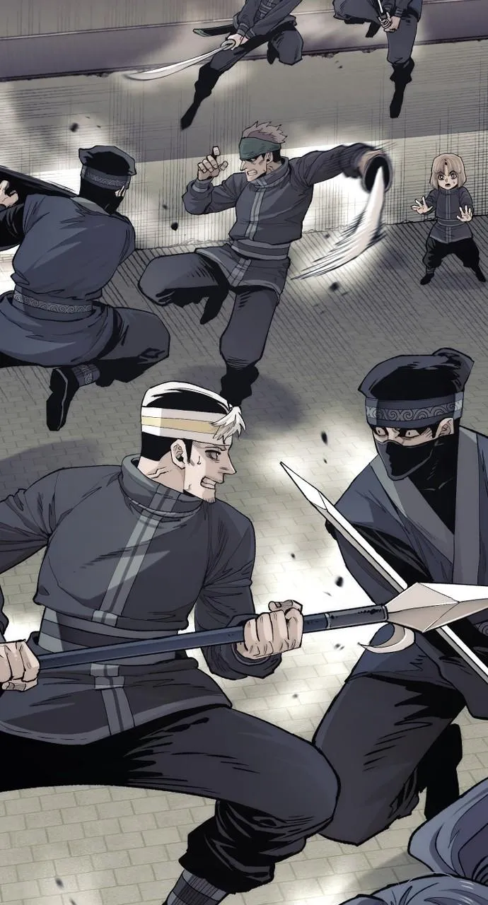 Read Murim RPG Simulation EN Manga Online