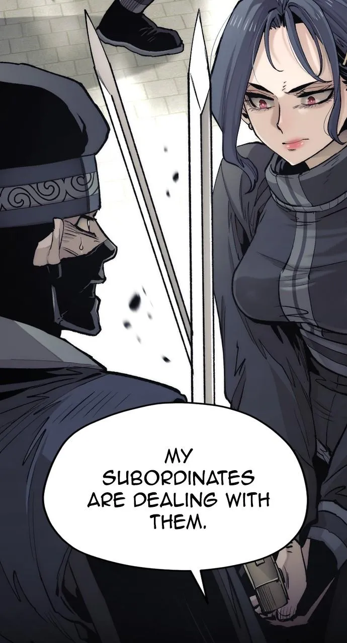 Read Murim RPG Simulation EN Manga Online