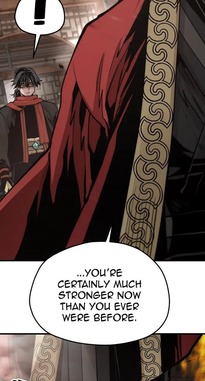 Read Murim RPG Simulation EN Manga Online