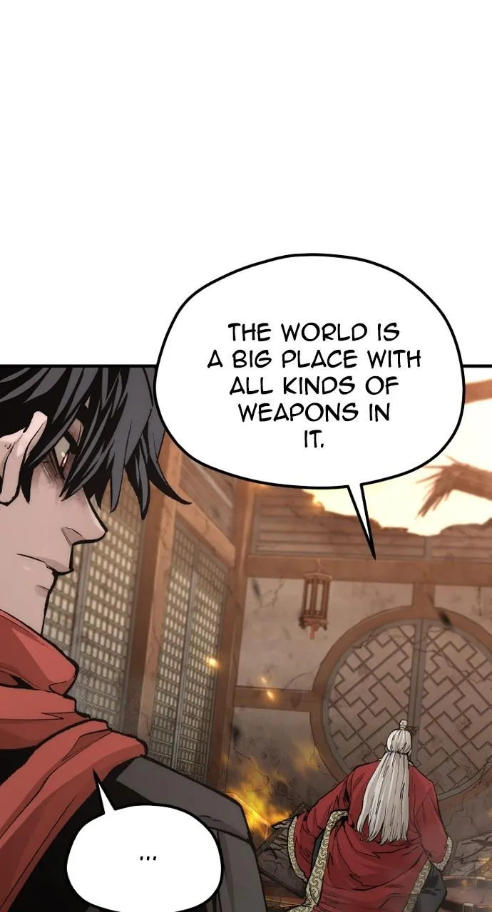 Read Murim RPG Simulation EN Manga Online