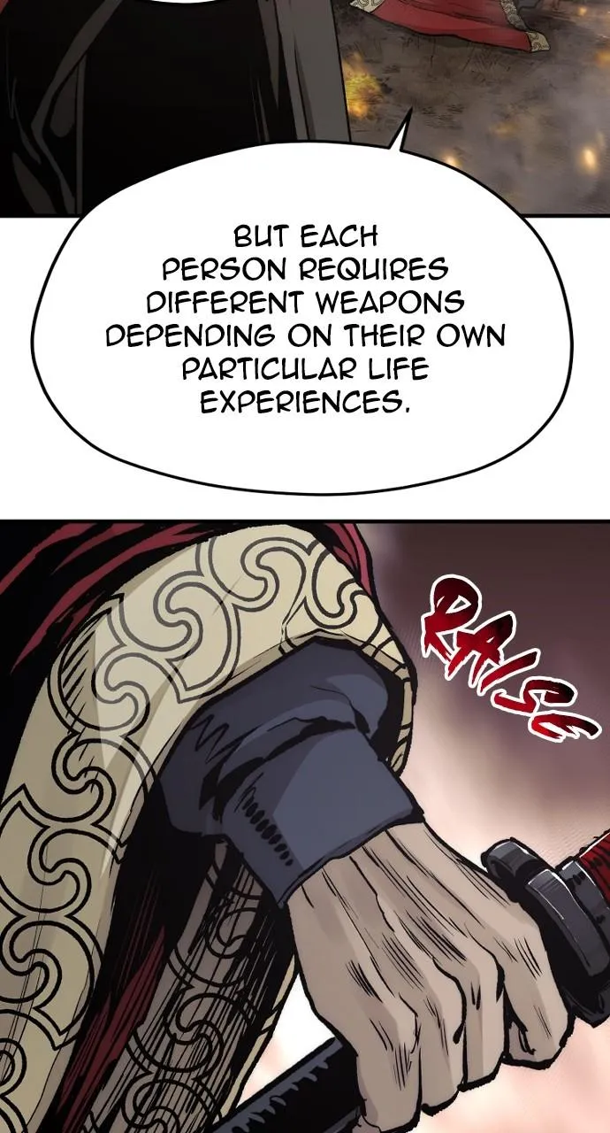 Read Murim RPG Simulation EN Manga Online