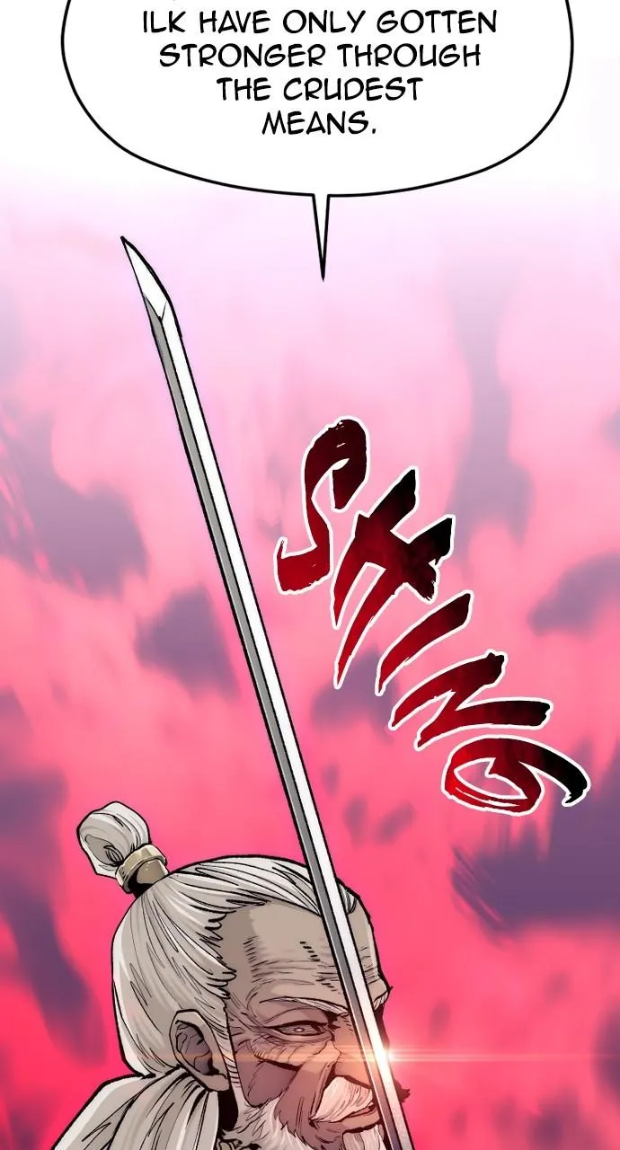 Read Murim RPG Simulation EN Manga Online