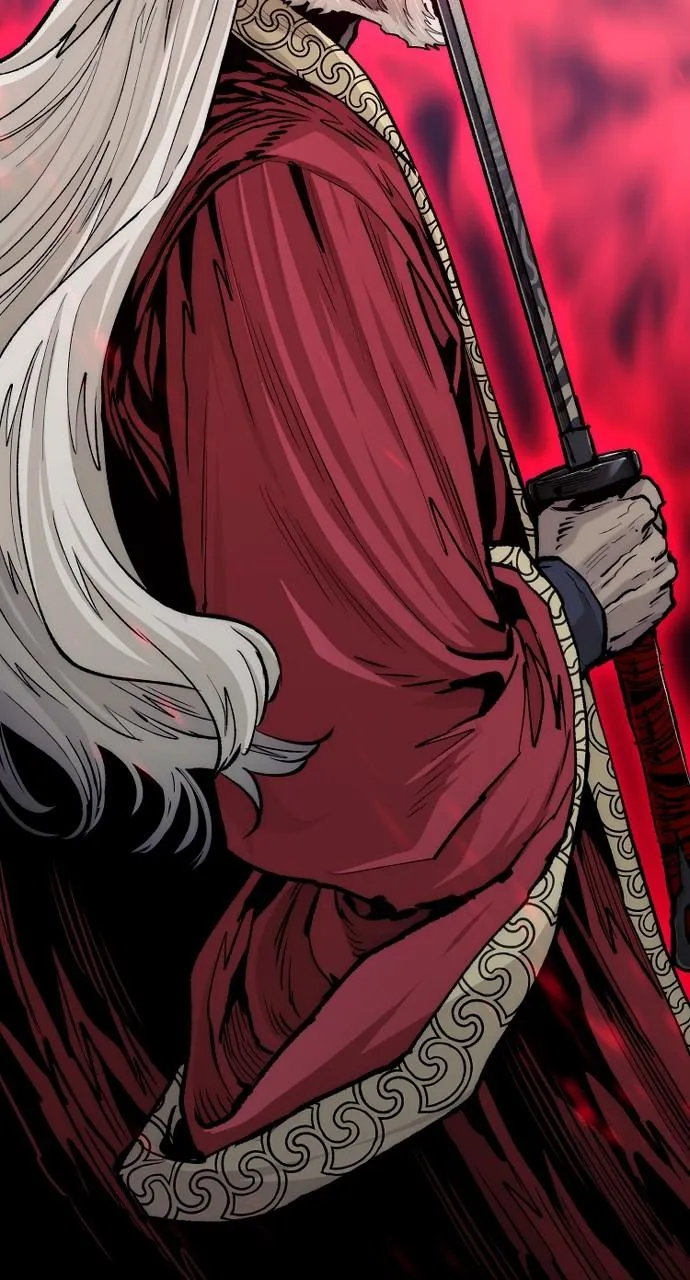 Read Murim RPG Simulation EN Manga Online