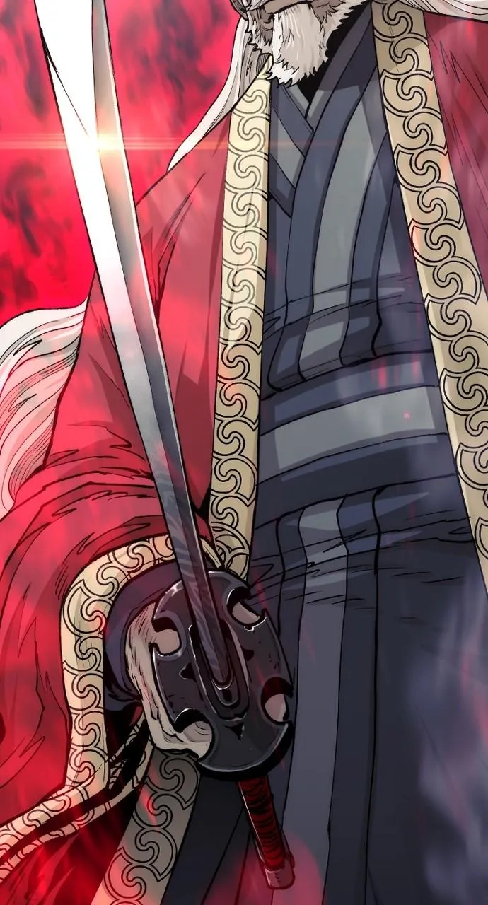 Read Murim RPG Simulation EN Manga Online