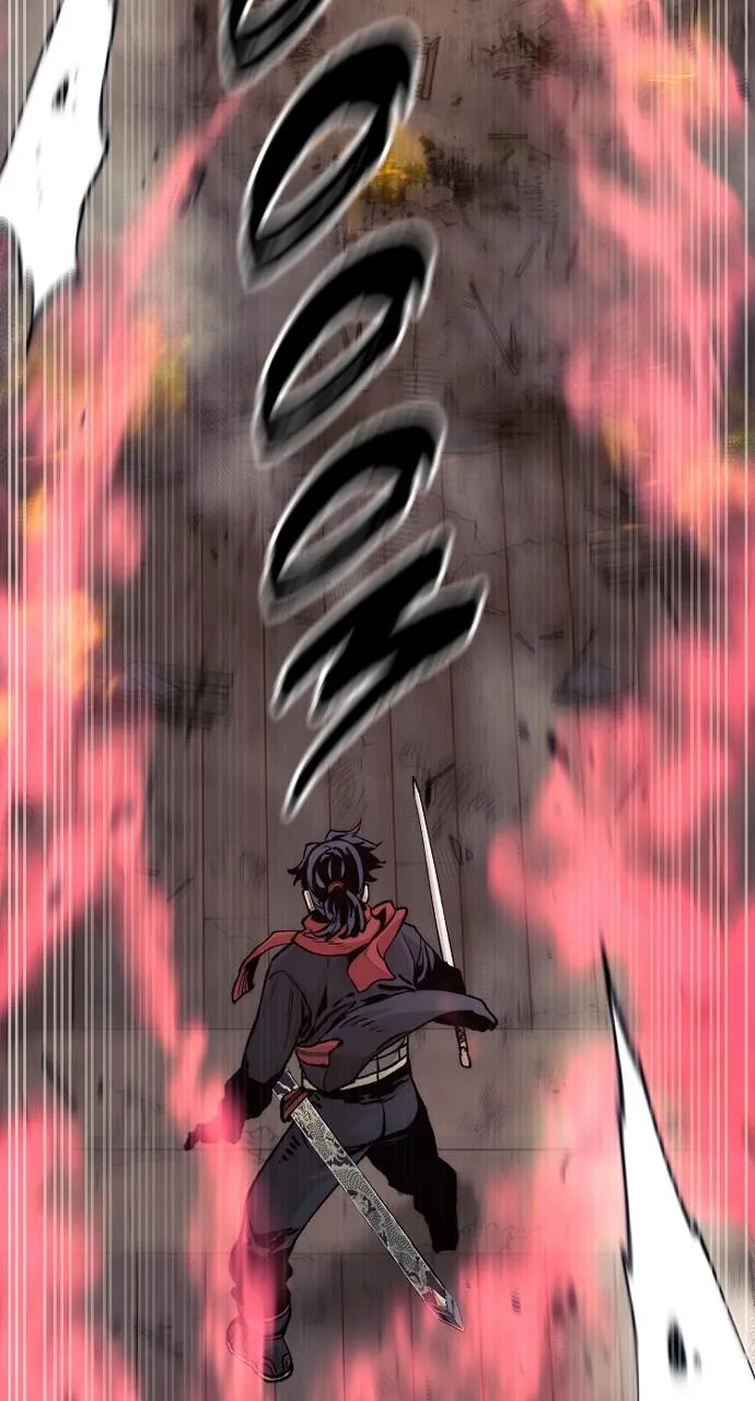 Read Murim RPG Simulation EN Manga Online