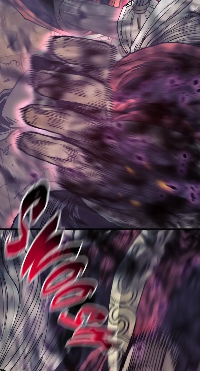 Read Murim RPG Simulation EN Manga Online