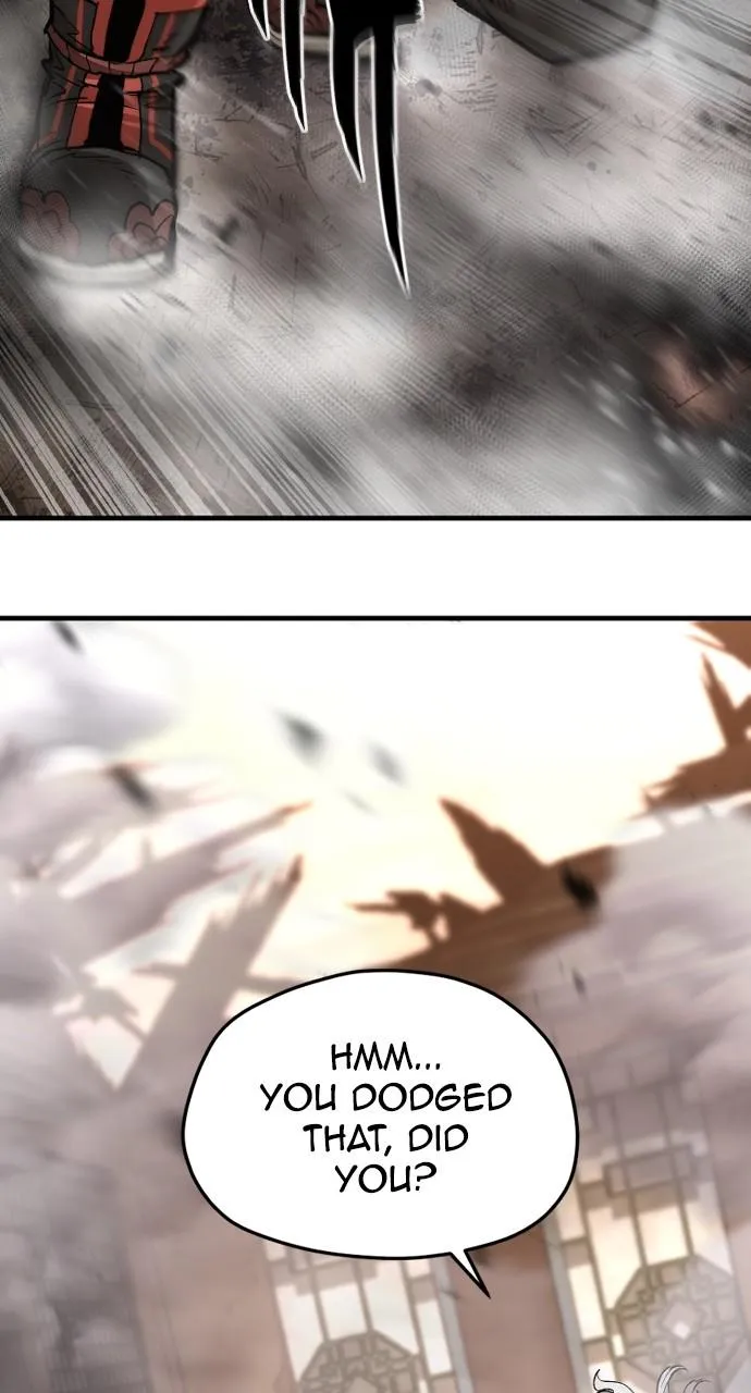 Read Murim RPG Simulation EN Manga Online