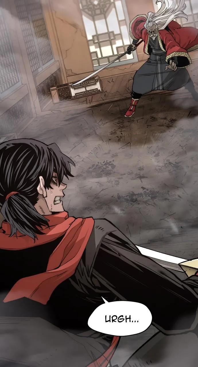 Read Murim RPG Simulation EN Manga Online