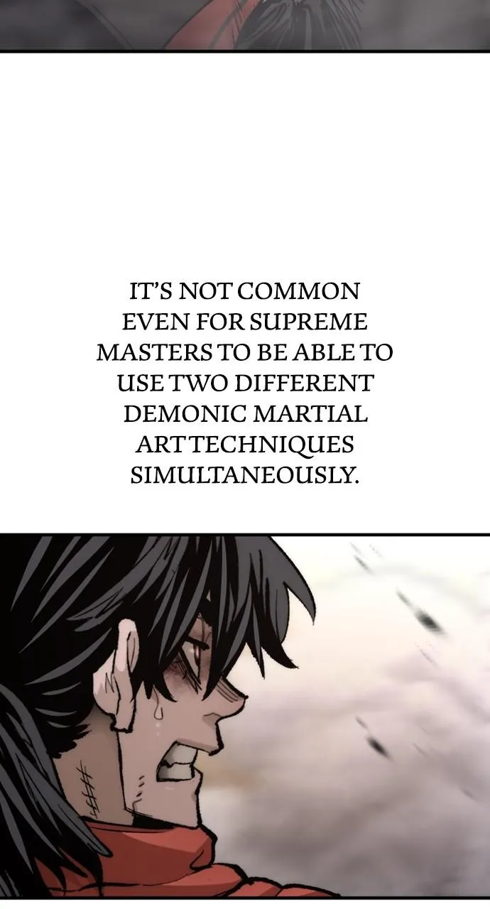 Read Murim RPG Simulation EN Manga Online