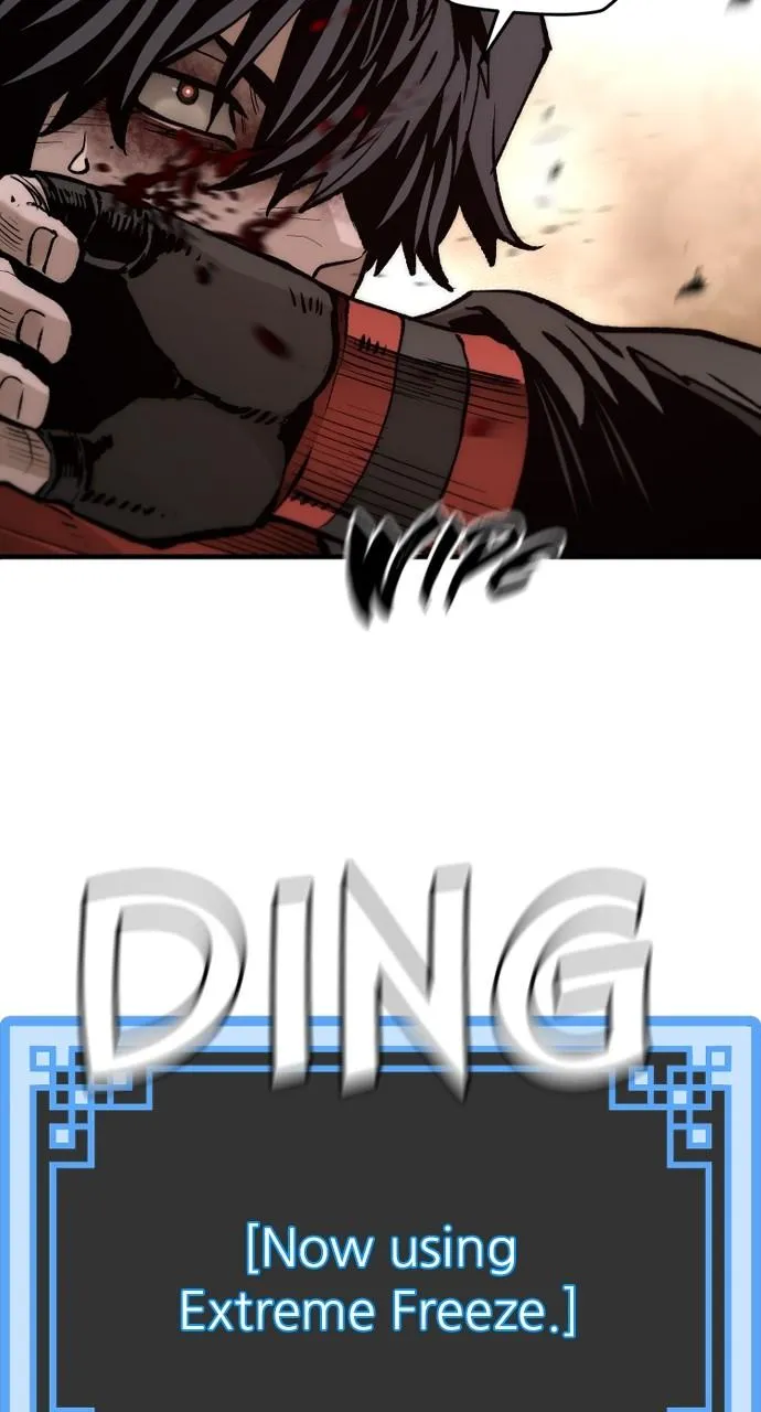 Read Murim RPG Simulation EN Manga Online