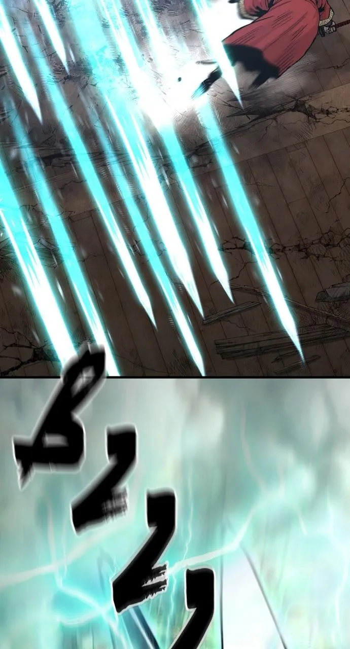 Read Murim RPG Simulation EN Manga Online