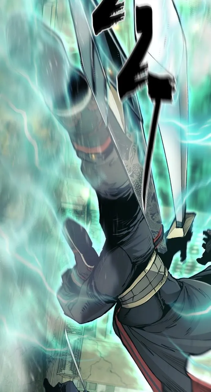 Read Murim RPG Simulation EN Manga Online