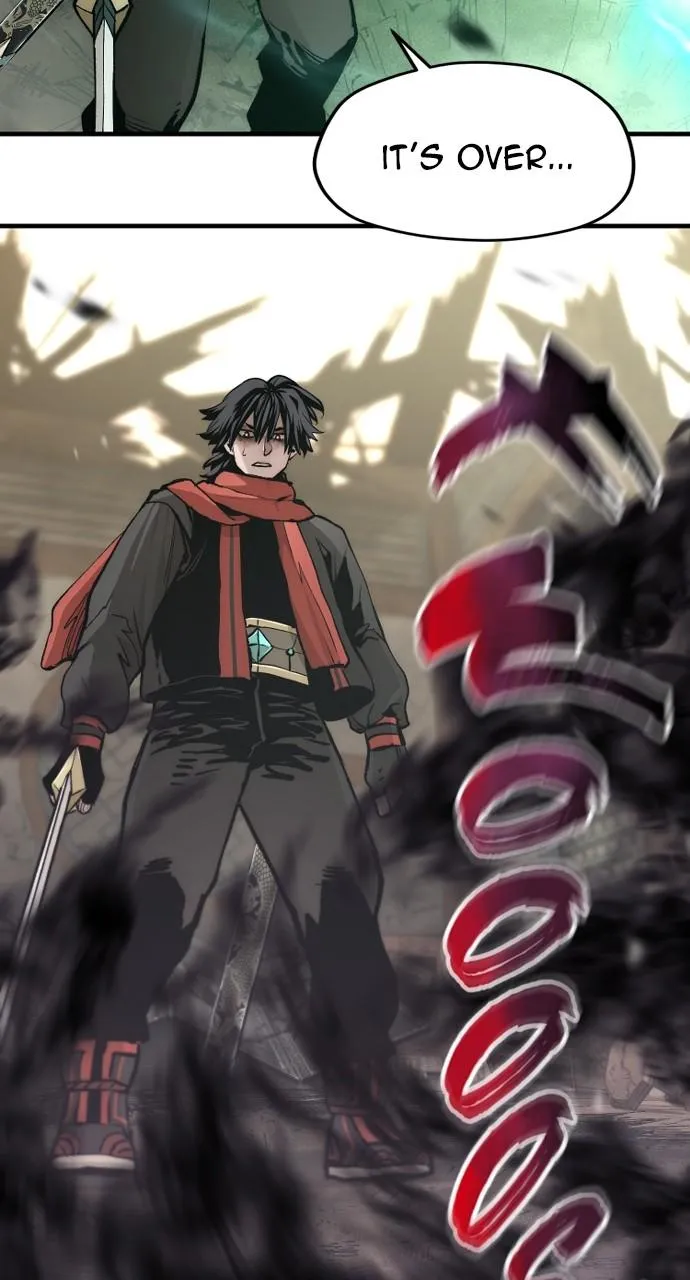 Read Murim RPG Simulation EN Manga Online